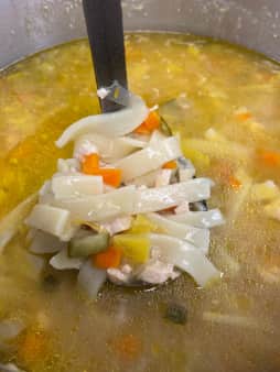 image of Chicken Noodle