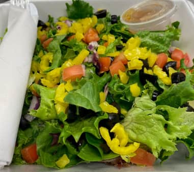 image of Greek Salad