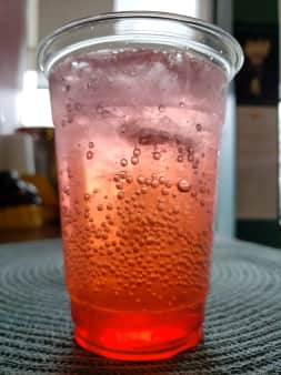 image of Italian Soda