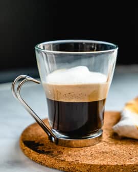 image of Macchiato