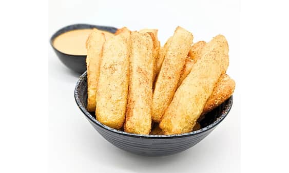 image of Yuca Fries