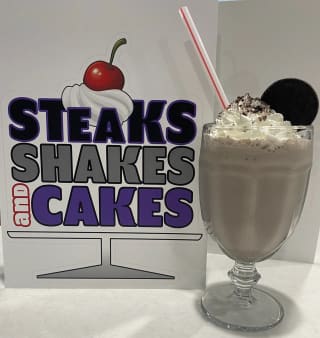 image of Cookies & Cream