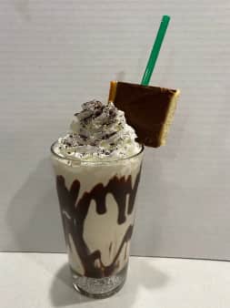 image of Tandy Shake