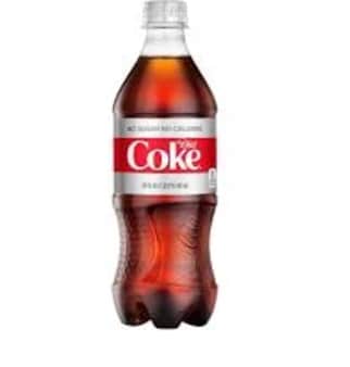 image of Diet Coke