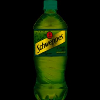 image of Ginger Ale