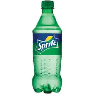 image of Sprite