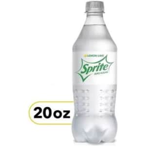 image of Sprite Zero