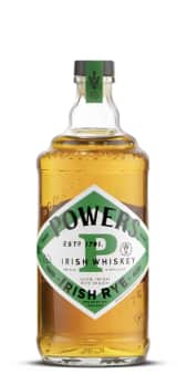 image of Powers Rye Irish Whiskey - 1 L