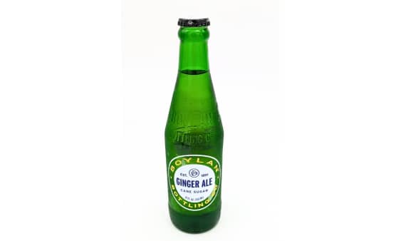 image of Boylan Ginger Ale
