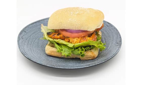image of FFChicken Burger