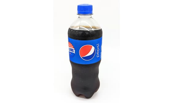 image of Pepsi