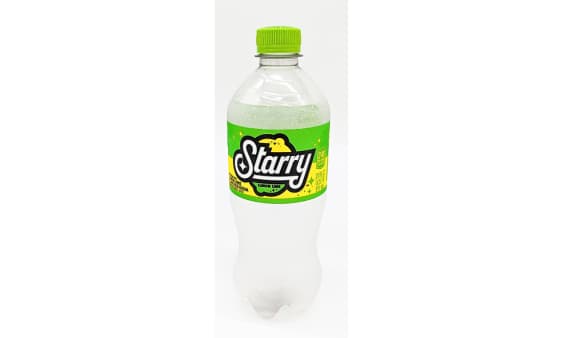 image of Starry / Sierra Mist