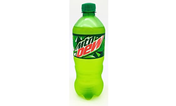 image of Mountain Dew