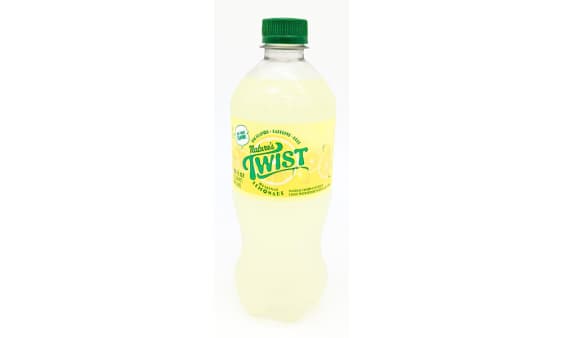 image of Nature Twist Lemonade