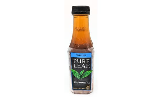 image of Pure Leaf Unsweetened Tea