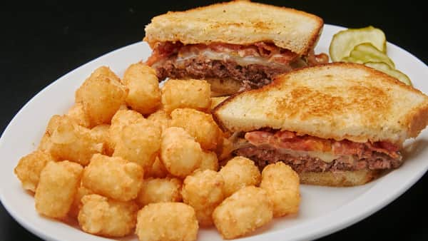 image of Frisco Melt