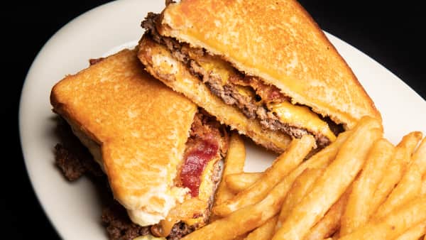 image of Woody Burger