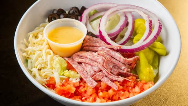 image of Italian Salad