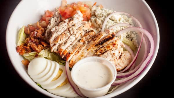 image of Cobb Salad