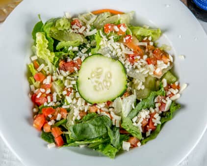 image of House Salad