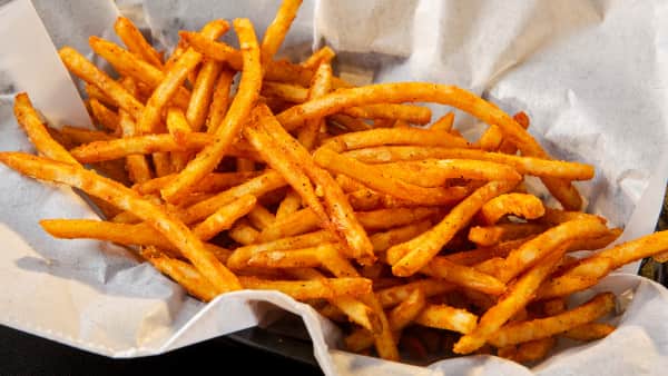 image of Buffalo Fries