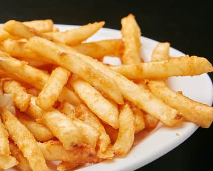 image of Fries