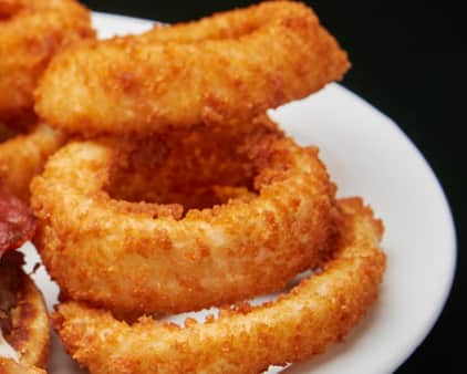 image of O-Rings