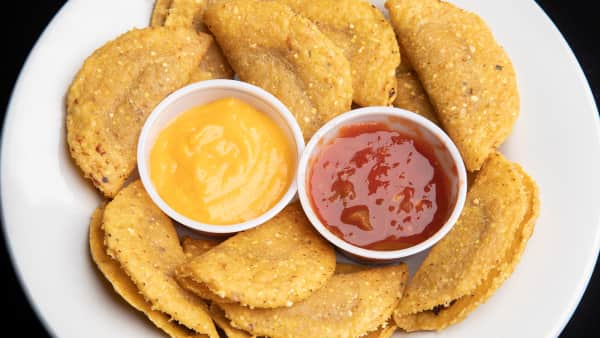 image of Mini Tacos