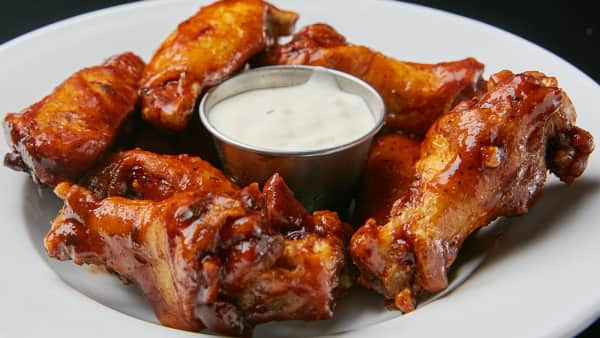 image of (20) Wings