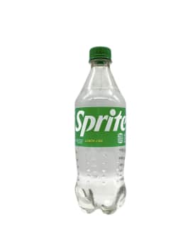 image of 20 oz Sprite