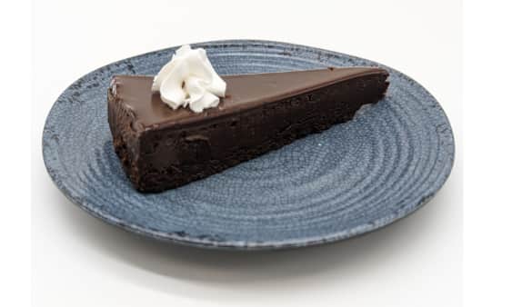 image of Chocolate Torte Cake
