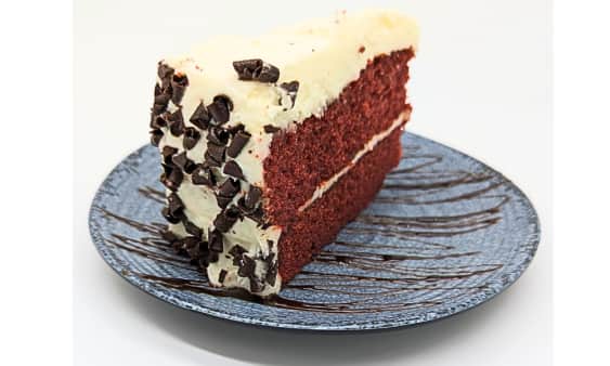 image of Red Velvet Cake