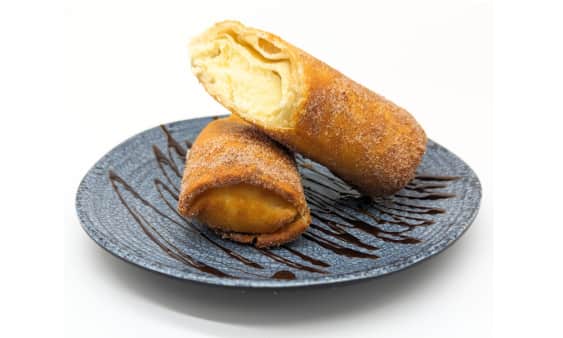 image of Xango Fried Cheese Cake