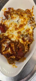image of EGGPLANT STO-FOURNO