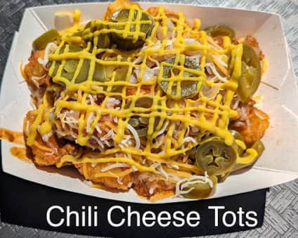 image of Chili Cheese Fries