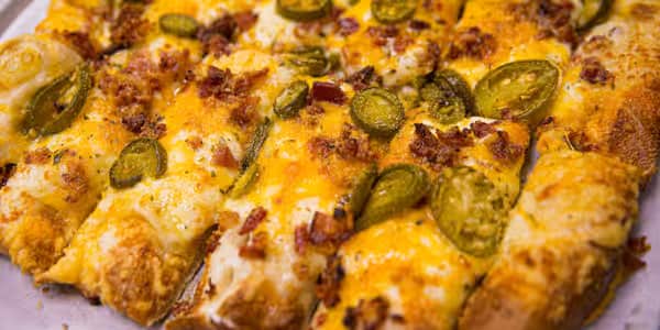 image of Bacon Jalapeno Cheese Sticks
