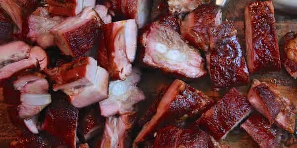 image of Rib Tips
