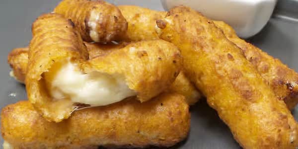 image of Mozzarella Cheese Sticks