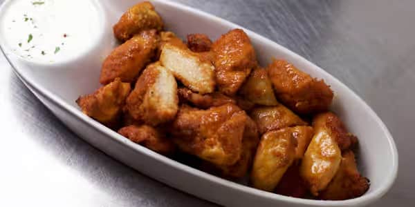 image of Boneless Chicken Bites