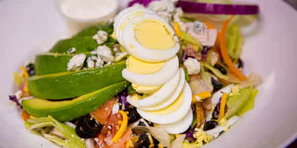 image of Cobb Salad