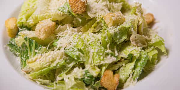 image of Caesar Salad