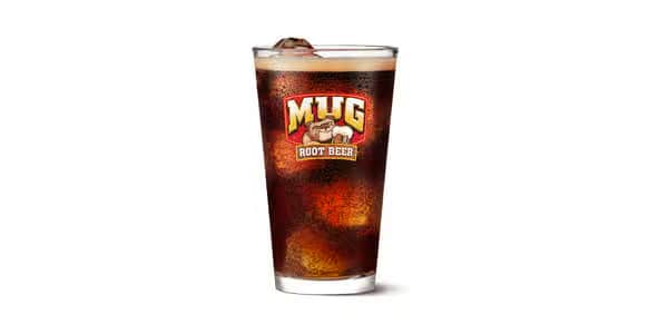 image of Mug Root Beer 2L