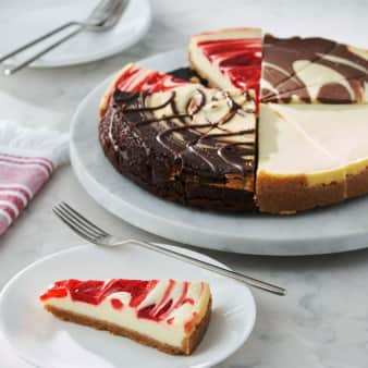 image of Cheesecake