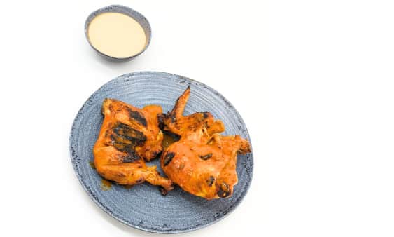 image of Half Chicken