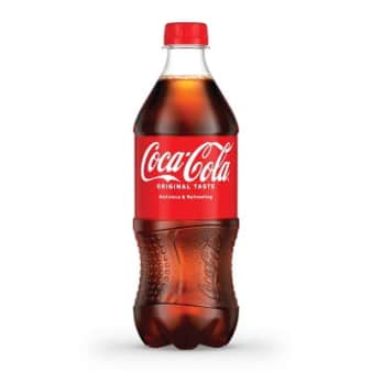 image of 20oz bev