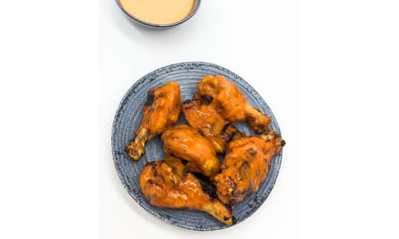 image of FF Chicken Bone-in Wings