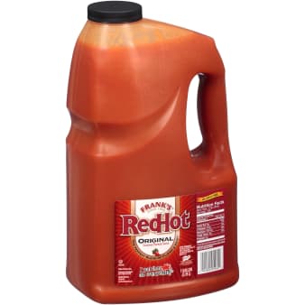 image of Extra Sauce 4oz