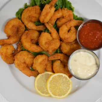 image of Shrimp Appetizer