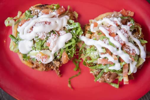 image of Sopes