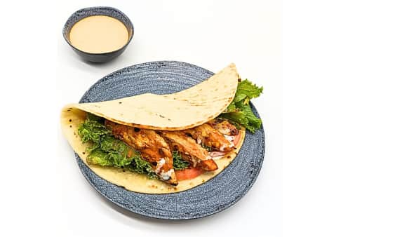 image of Put me in Chicken Pita - HP